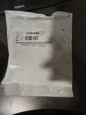 127591dan Eaton Spicer Pion Input Seal Part #127591dan