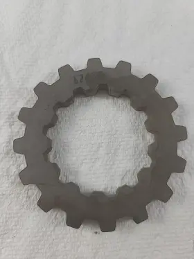 17436 Eaton Main Shaft Gear Washer