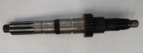 235359 Eaton Clark Manual Transmission Main Shaft 390v Cl550