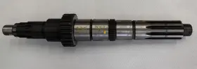 235361 Eaton Clark Manual Transmission Main Shaft Mainshaft