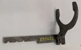 235635 Eaton Fuller Clark Transmission Shift Fork 1st First / Reverse
