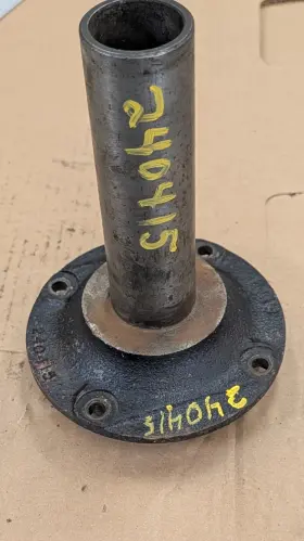 240415 Eaton Fuller Front Retainer 1.32 Input Cover
