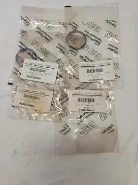 3313798 Eaton Lot Of 4 Fuller Transmission Snap Rings Oem Sealed Nos
