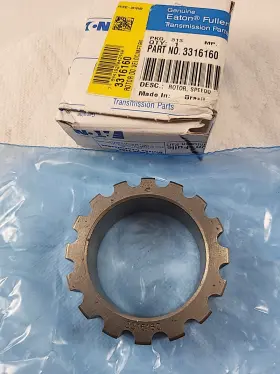 3316160 Eaton Fuller Rotor Speedometer