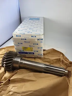 3316168 Eaton Fuller Transmission Input Shaft