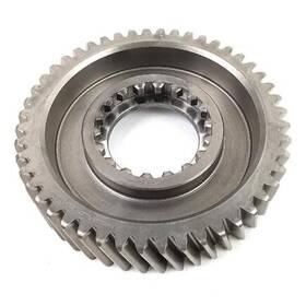 Eaton 4300035b Reduction Gear Fuller Rtx16709 B For