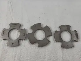 4302982 Eaton Washer Idler Shaft Qty 3