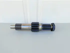 98695 Eaton Fuller Oem Input Shaft 98695 Eaton Fuller Oem Input Shaft
