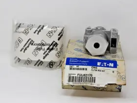 Ful-k2170 Eaton Transmission Filter Rech Valve Ful K2170 New In Box Oem