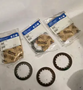 14712 Eaton Fuller Mainshaft Washer Lot Of 6