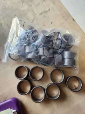 16566 Eaton Fuller Qty 27 Oem Input Shaft Bushing Manual Transmission