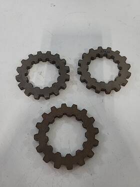 Eaton Fuller 17434 Washer T.6 68-6 73 Mm Suitable To - Qty 3
