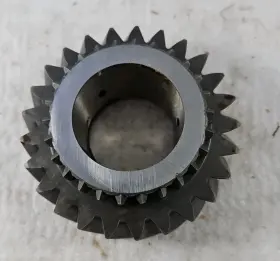3316319 Eaton Fuller 3317319 Oem 4th Gear Mainshaft 3316319 Eaton Fuller 3317319 Oem 4th Gear Mainshaft