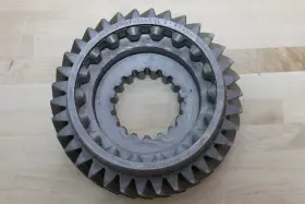 4303360 Eaton Fuller Genuine Transmissions Aux Drive Gear