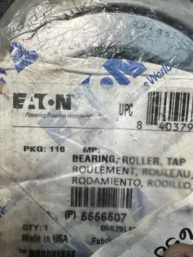5556507 Eaton Fuller - New Updated Design Output Bearing Assembly Genuine Oem