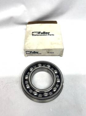 Eaton Fuller 81504 Input Shaft Bearing Ball Style Oem New