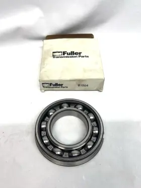81504 Eaton Fuller Input Shaft Bearing Ball Style Oem New