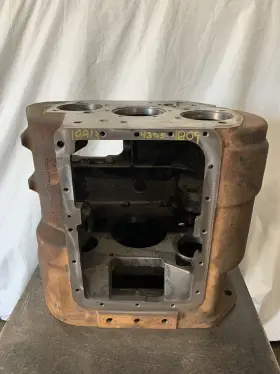 S-3000 Eaton Fuller Heavy Duty Truck Tranmission Housing