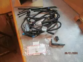 K-4118 Eaton Fuller Part # Harness Kit For Autoshift Free Shipping K-4118 Eaton Fuller Part # Harness Kit For Autoshift Free Shipping