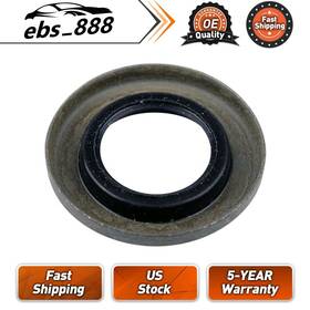 Ebs 888 Aacefz20251128-172 Rear Transfer Case Output Shaft Seal For Toyota Pickup 2.4l 1991 1992 1994 1995