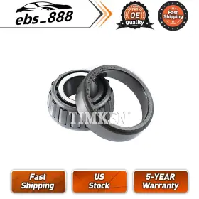 Aacefz20251128-175 Ebs 888 Manual Trans Main Shaft Pilot Bearing For Ford Mustang 3.8l 1996-2002