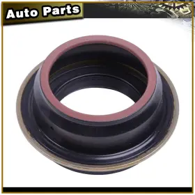 Annqyaces260420-6962 Ebs 888 Rear Transfer Case Output Shaft Seal For Chevy Silverado 1500 Hd 6.0l 01-03 2005