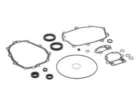 Elring 21xzks Manual Transmission Gasket Set Fits 911 1975-1977 1980 1983-1989