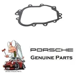 90130139212 Elring Klinger 084360 Porsche 911 912 Transmission Gasket 90130139212 Elring Klinger 084360 Porsche 911 912 Transmission Gasket