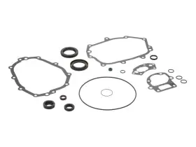 Vb61f8 Elring Manual Transmission Gasket Set For 75-77 80 83-89 Porsche 911 2.7l H6