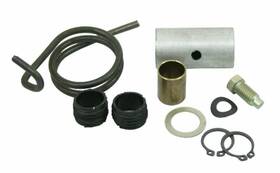 Empi 113-198-026 98-1088 Trans Cross Shaft Bushing Kit Fits Bug/beetle Air Cooled 1961-1972