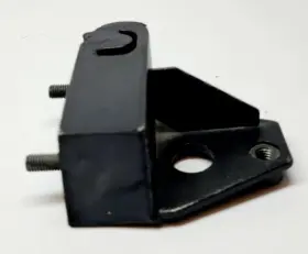 Cpr113301264-bu Empi 98-2071-b Right Rear Transmission Mount Fits Vw Bug Beetle 1973-1979 # New