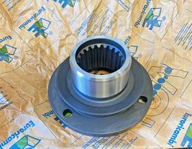 Euroricambi 8172618 Volvo Output Flange For I-shift Transmission Made In Italy