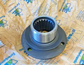 8172618 Euroricambi Volvo Output Flange For I-shift Transmission Made In Italy