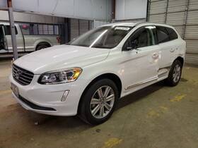 Factory 412-10047 Transfer Case 2.0l Fits 16 Volvo S60 1448339