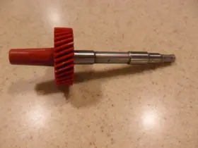 52068158 Factory/oem 18760.22 36 Tooth Speedometer Gear Long Shaft Np231 Dodge Jeep 52068158 Factory/oem 18760.22 36 Tooth Speedometer Gear Long Shaft Np231 Dodge Jeep