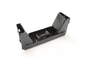 2a5552 Factory/oem Mg Midget Healey Sprite Gearbox Transmission Crossmember Mount Original