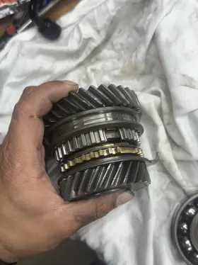 36697 Factory/oem Ls 5th Gear Complete Set