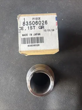 83506026 Factory/oem Ax5 1st Gear Inner Race 87-on