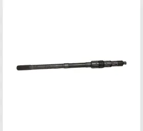 C8az-7061-a Factory/oem Ford 428 429 Toploader 4 Speed 31 Spline Output Shaft Wt296-2f 27 1/4 Inch 1968-73 C8az-7061-a Factory/oem Ford 428 429 Toploader 4 Speed 31 Spline Output Shaft Wt296-2f 27 1/4 Inch 1968-73