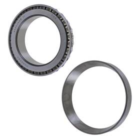 Fag 32013-x Manual Transmission Differential Bearing For Nissan