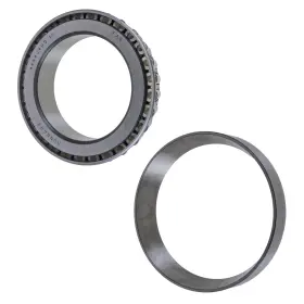 32013-x Fag Manual Transmission Differential Bearing For Nissan