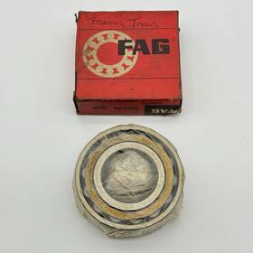 Fag 999-110-012-00 Nos Porsche 911 912 Transmission Pinion Shaft Roller Bearing 510848 Germany