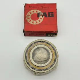 999-110-012-00 Fag Nos Porsche 911 912 Transmission Pinion Shaft Roller Bearing 510848 Germany