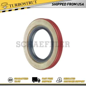 Tost260508396920 Fag Us 1 Transfer Case Input Shaft Seal For 1999 2000 Cadillac Escalade 5.7l