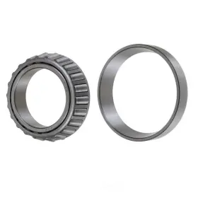 103250 Fag Usa Wheel Bearing And Race Set Fits 1980-1991 Volkswagen Vanagon 103250 Fag Usa Wheel Bearing And Race Set Fits 1980-1991 Volkswagen Vanagon