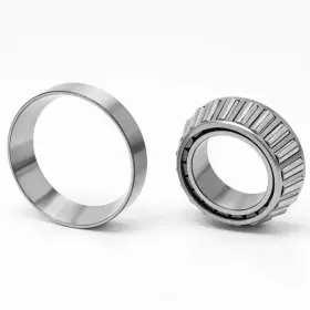 32007-x Fag Usa Manual Transmission Differential Bearing-4wd