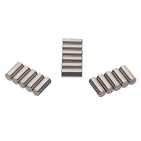 Fag Usa Nl0153 Manual Transmission Main Shaft Pilot Bearing-3 Speed Trans