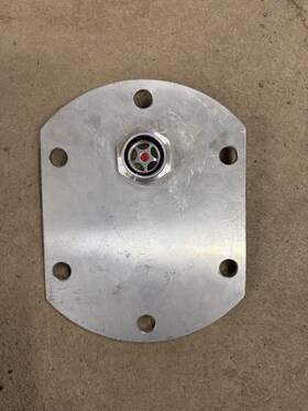 Fast Coolers 1fcvr Cover For Dodge Ford Gm Manual Transmission
