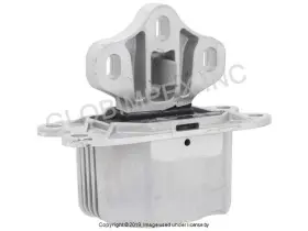 176007 Febi Bilstein Bmw/mini 2014-2023 Transmission Mount With Support Bracket