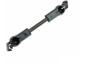 Pm75m6 Febi Front Manual Trans Selector Rod For 81-93 Vw Cabriolet Scirocco Jetta Cy